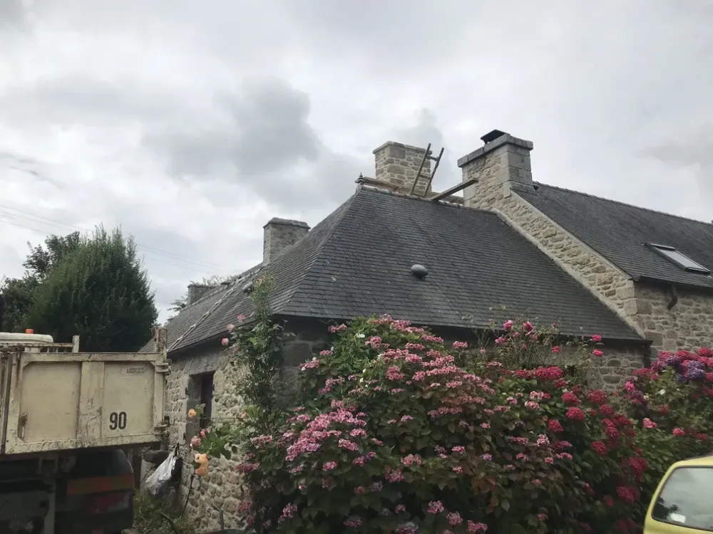 Démolition et reconstruction de cheminée (7webp